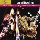 Classic Aerosmith: The Universal Masters Collection