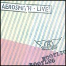 Live Bootleg - Aerosmith