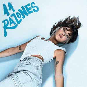 11 Razones - Aitana