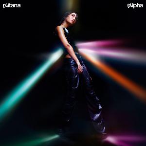 álbum Alpha de Aitana