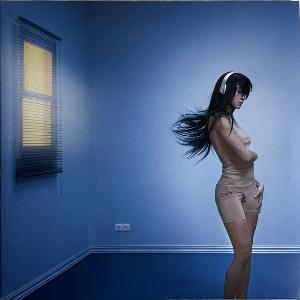 álbum Cuarto Azul de Aitana