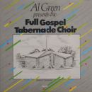 álbum Al Green Presents the Full Gospel Tabernacle Choir de Al Green