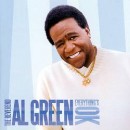 álbum Everything's OK de Al Green