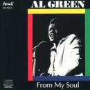 álbum From My Soul de Al Green