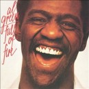 álbum Full of Fire de Al Green