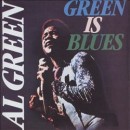 álbum Green Is Blues de Al Green