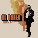 álbum I Can't Stop de Al Green