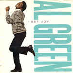 álbum I Get Joy de Al Green