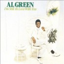 álbum I'm Still in Love with You de Al Green