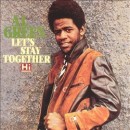 álbum Let's Stay Together de Al Green