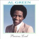 álbum Precious Lord de Al Green