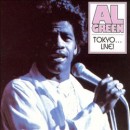 álbum Tokyo Live de Al Green