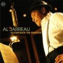 álbum Accentuate The Positive de Al Jarreau álbum Accentuate The Positive de Al Jarreau