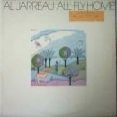 álbum All Fly Home de Al Jarreau álbum All Fly Home de Al Jarreau