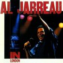 álbum In London de Al Jarreau