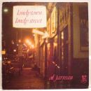 álbum Lonely Town, Lonely Street de Al Jarreau álbum Lonely Town, Lonely Street de Al Jarreau