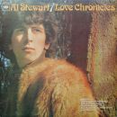 álbum Love Chronicles de Al Stewart