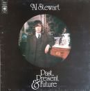 Discografía de Al Stewart: Past, Present & Future