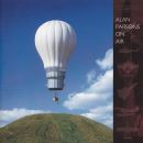 álbum On Air de Alan Parsons álbum On Air de Alan Parsons