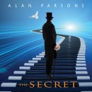 álbum The Secret de Alan Parsons