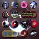 álbum The Time Machine de Alan Parsons