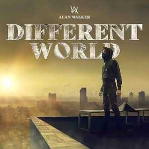 álbum Different World de Alan Walker álbum Different World de Alan Walker