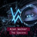 álbum The Spectre de Alan Walker