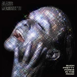 álbum Such Pretty Forks In The Road de Alanis Morissette álbum Such Pretty Forks In The Road de Alanis Morissette