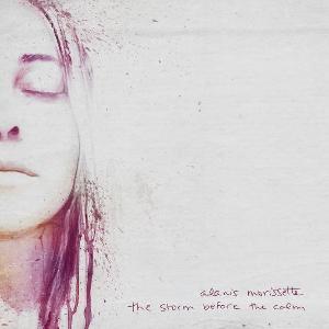 álbum The Storm Before The Calm de Alanis Morissette álbum The Storm Before The Calm de Alanis Morissette