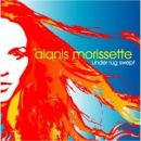 Under Rug Swept - Alanis Morissette