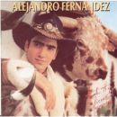 álbum Alejandro Fernandez de Alejandro Fernández