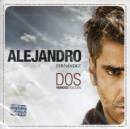 álbum Dos Mundos (Evolución) de Alejandro Fernández álbum Dos Mundos (Evolución) de Alejandro Fernández