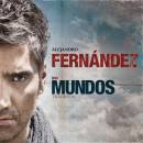 álbum Dos Mundos (Tradición) de Alejandro Fernández álbum Dos Mundos (Tradición) de Alejandro Fernández