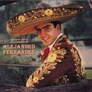 álbum Grandes Exitos a La Manera de Alejandro Fernandez de Alejandro Fernández