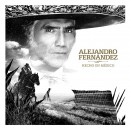 álbum Hecho en México de Alejandro Fernández