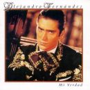 álbum Mi verdad de Alejandro Fernández álbum Mi verdad de Alejandro Fernández