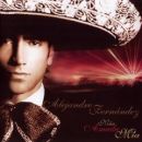 álbum Niña, Amada Mia de Alejandro Fernández