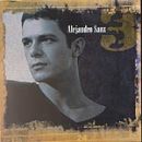 álbum Alejandro Sanz 3 de Alejandro Sanz álbum Alejandro Sanz 3 de Alejandro Sanz