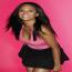 Foto 1  de Alesha Dixon