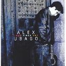 álbum ¿Qué pides tú? de Alex Ubago