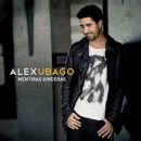 álbum Mentiras Sinceras de Alex Ubago