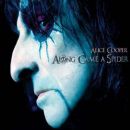 álbum Along Came a Spider de Alice Cooper álbum Along Came a Spider de Alice Cooper