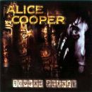 álbum Brutal Planet de Alice Cooper