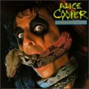álbum Constrictor de Alice Cooper álbum Constrictor de Alice Cooper
