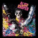 álbum Hey Stoopid de Alice Cooper