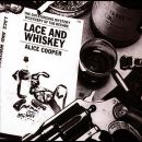 álbum Lace And Whiskey de Alice Cooper álbum Lace And Whiskey de Alice Cooper