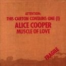 álbum Muscle of Love de Alice Cooper