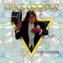 álbum Welcome to My Nightmare de Alice Cooper álbum Welcome to My Nightmare de Alice Cooper