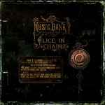 álbum Music Bank de Alice In Chains álbum Music Bank de Alice In Chains