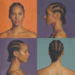 álbum Alicia de Alicia Keys álbum Alicia de Alicia Keys